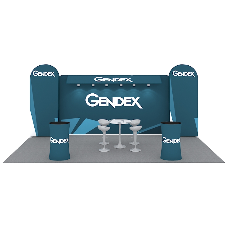 3 OPEN 10X20